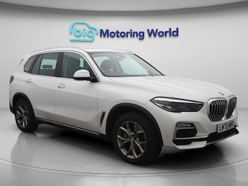 Used BMW X5 2020 for sale - 75608994: Photo