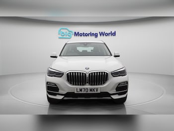 Used BMW X5 2020 for sale - 75608994: Photo