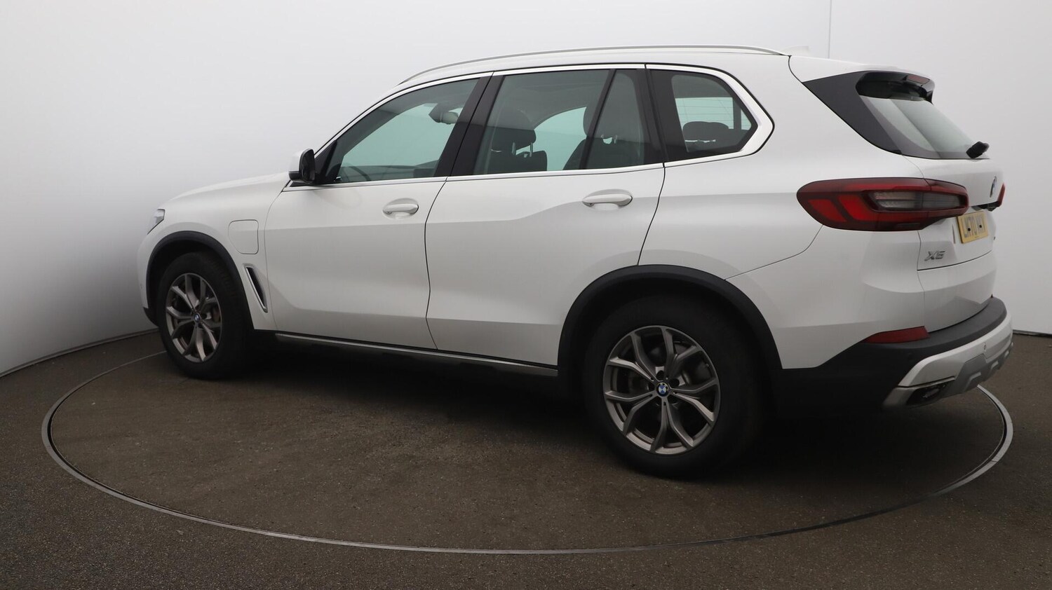 Vehicle 40