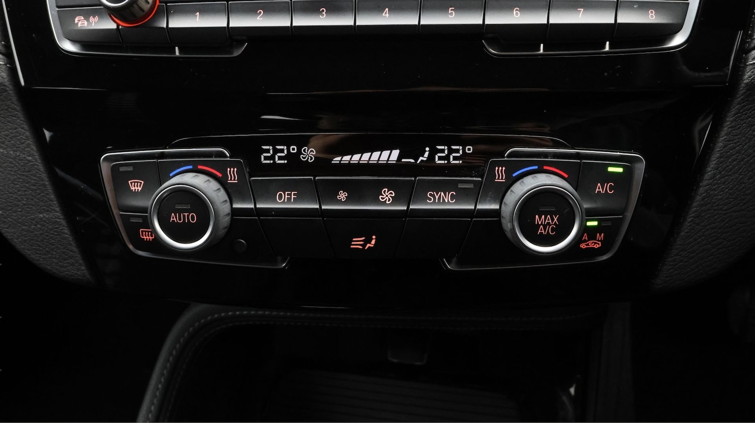 Used BMW X2 2022 for sale - 77650420: Photo 12