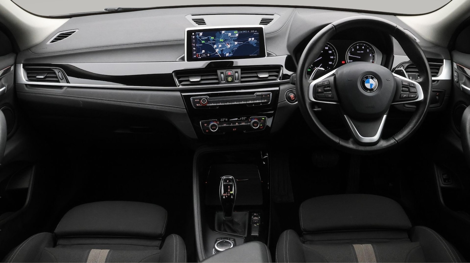 Used BMW X2 2022 for sale - 77650420: Photo 13