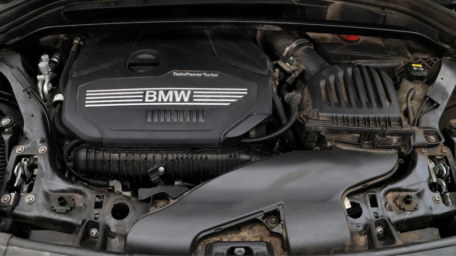 Used BMW X2 2022 for sale - 77650420: Photo 19