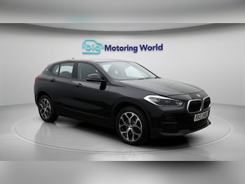 Used BMW X2 2022 for sale - 77650420: Photo