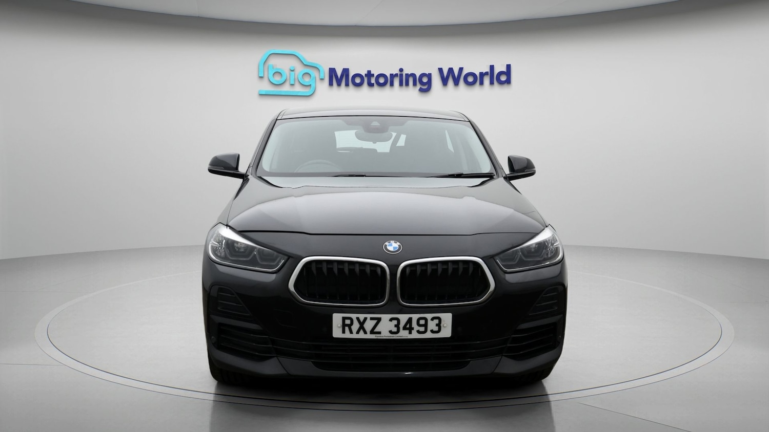 Used BMW X2 2022 for sale - 77650420: Photo 2