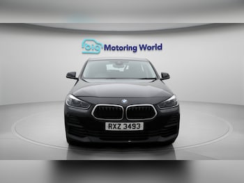 Used BMW X2 2022 for sale - 77650420: Photo