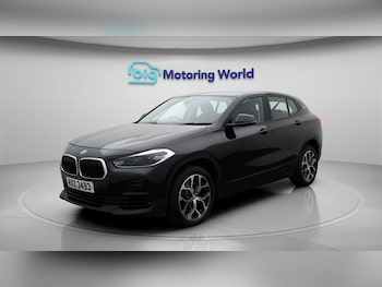Used BMW X2 2022 for sale - 77650420: Photo