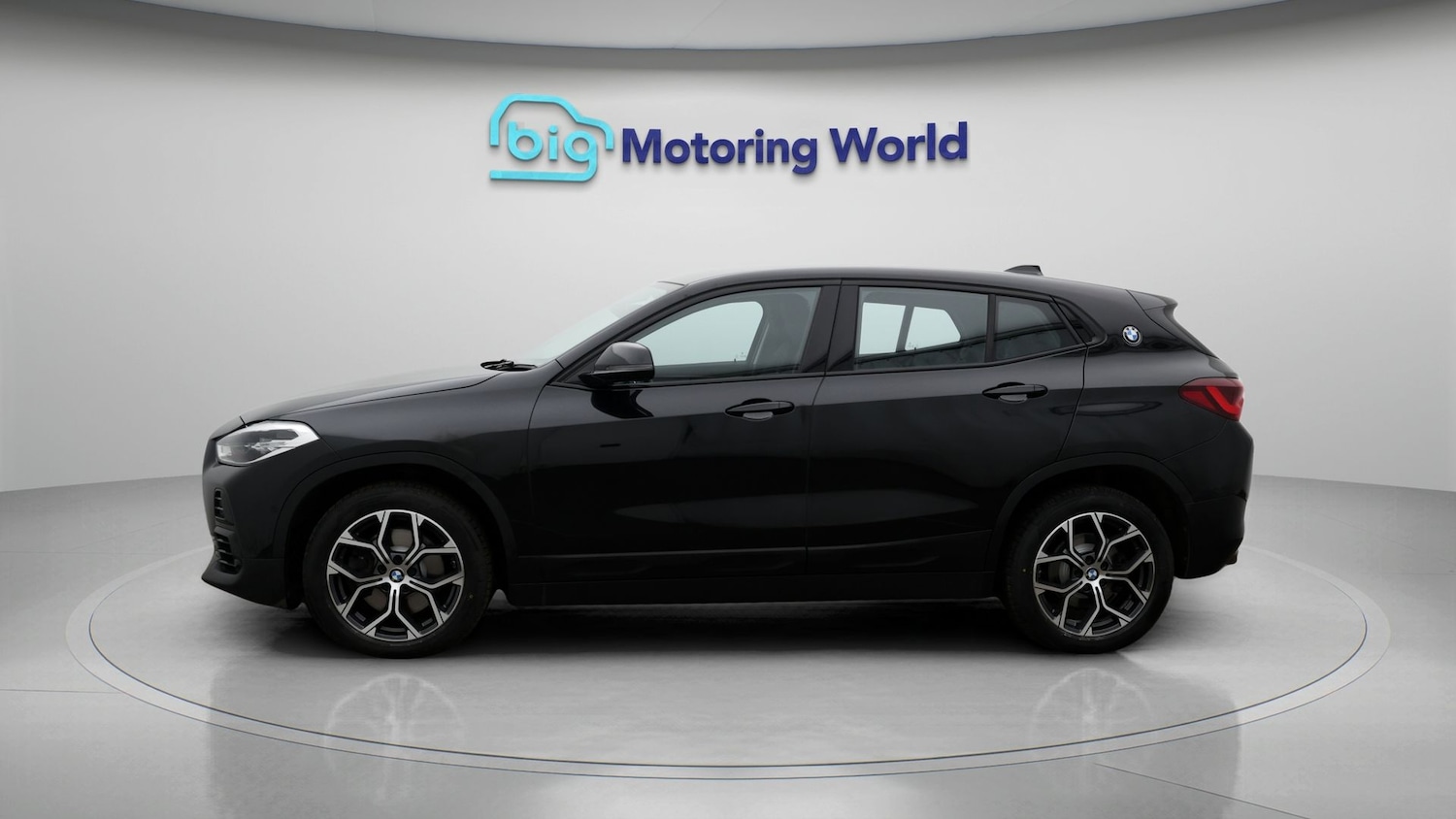 Used BMW X2 2022 for sale - 77650420: Photo 4