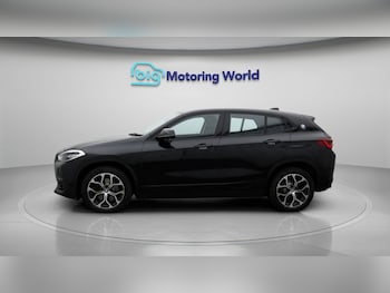 Used BMW X2 2022 for sale - 77650420: Photo