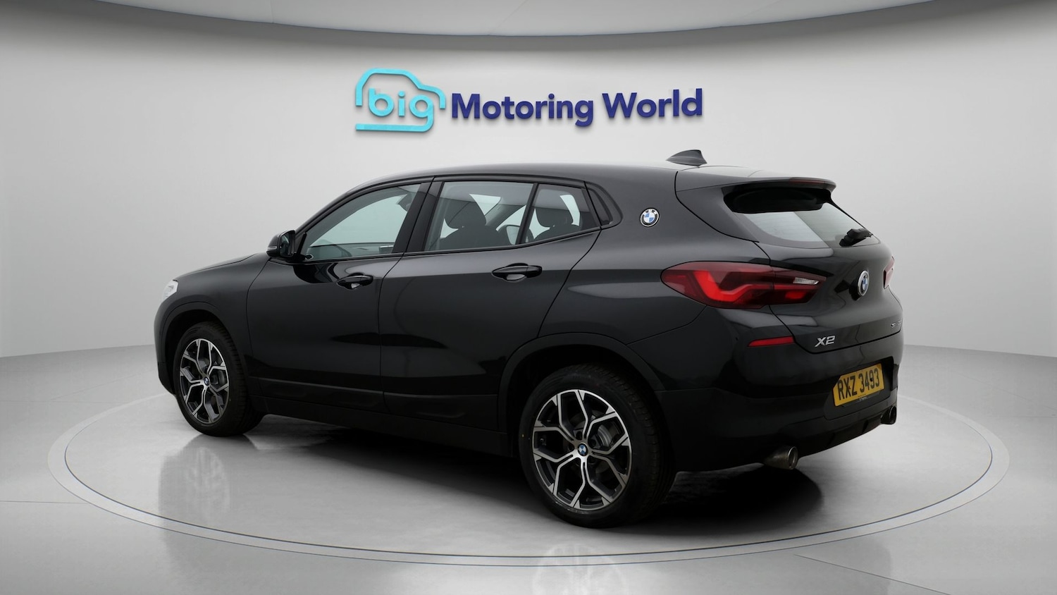Used BMW X2 2022 for sale - 77650420: Photo 5