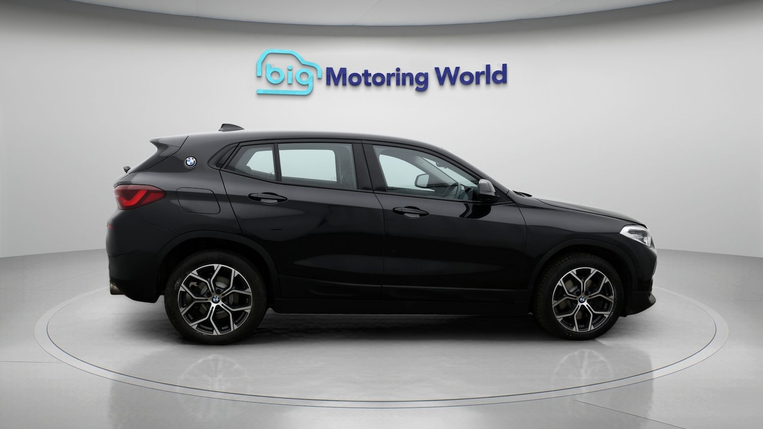 Used BMW X2 2022 for sale - 77650420: Photo 8