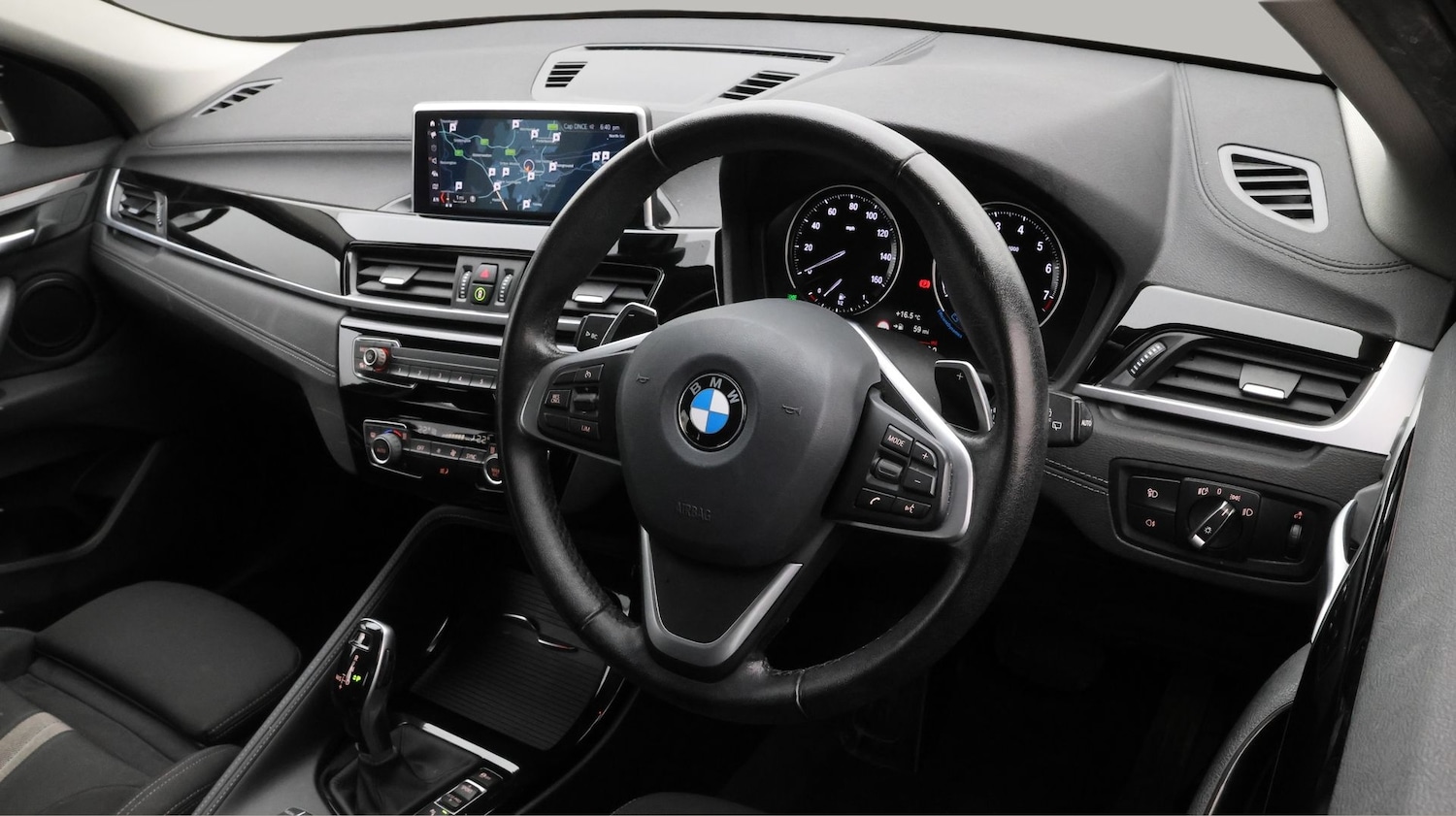 Used BMW X2 2022 for sale - 77650420: Photo 9