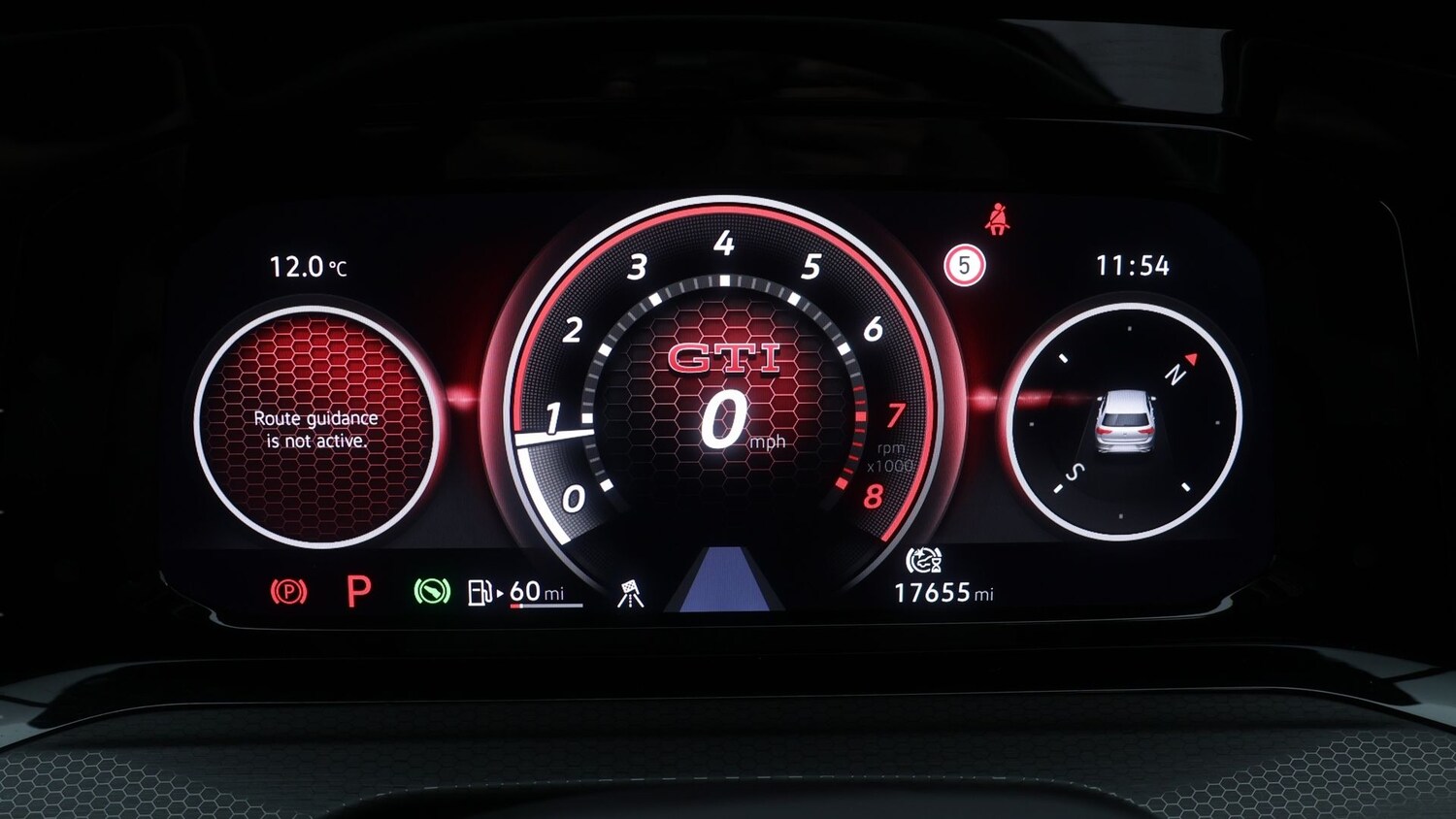 Used Volkswagen Golf for sale - 77715983: Photo 10