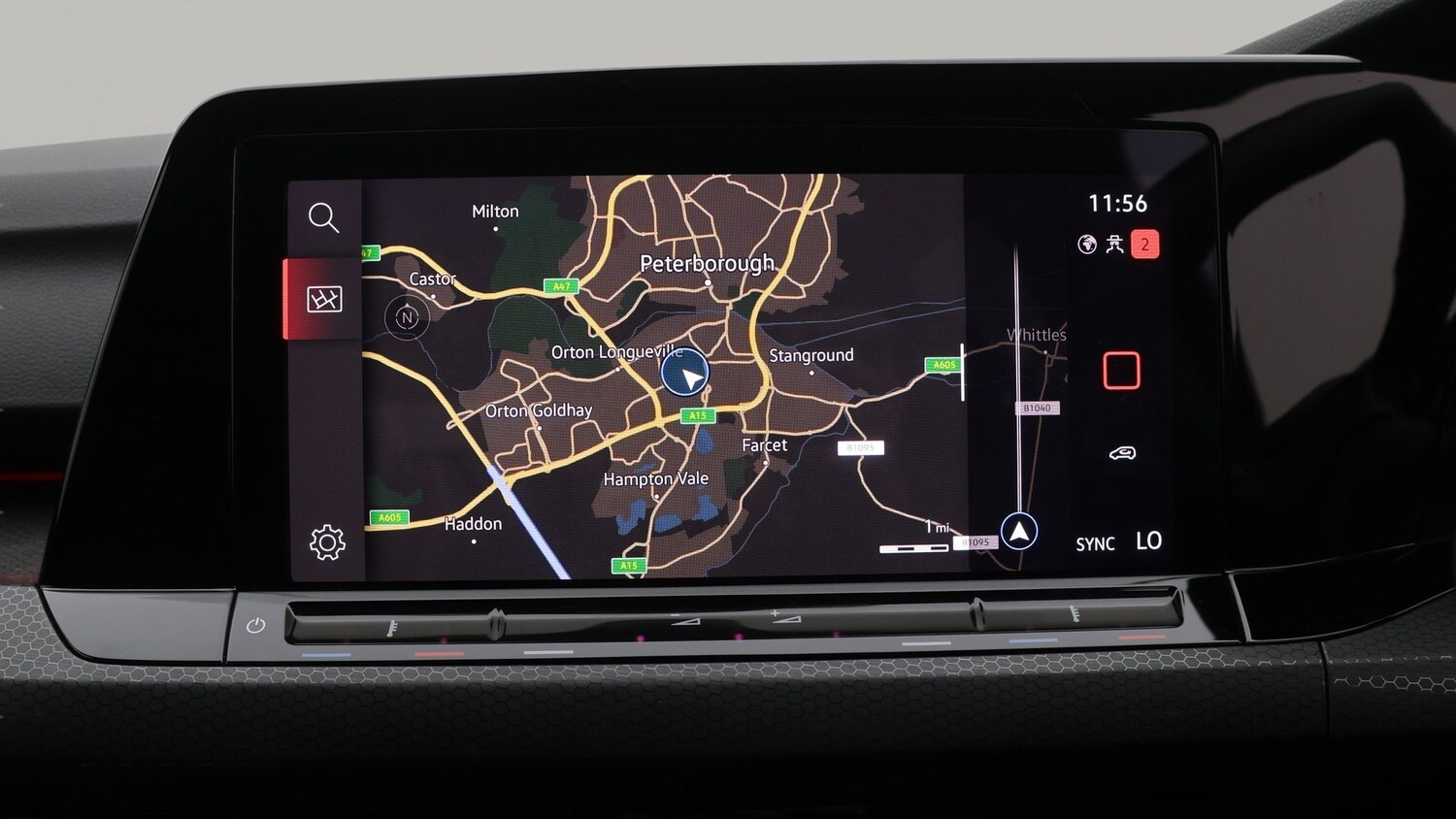 Used Volkswagen Golf for sale - 77715983: Photo 11