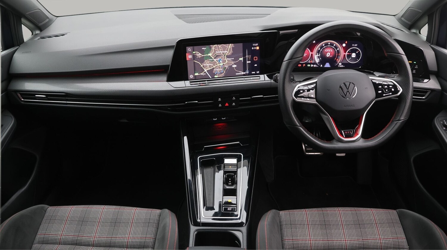 Used Volkswagen Golf for sale - 77715983: Photo 13