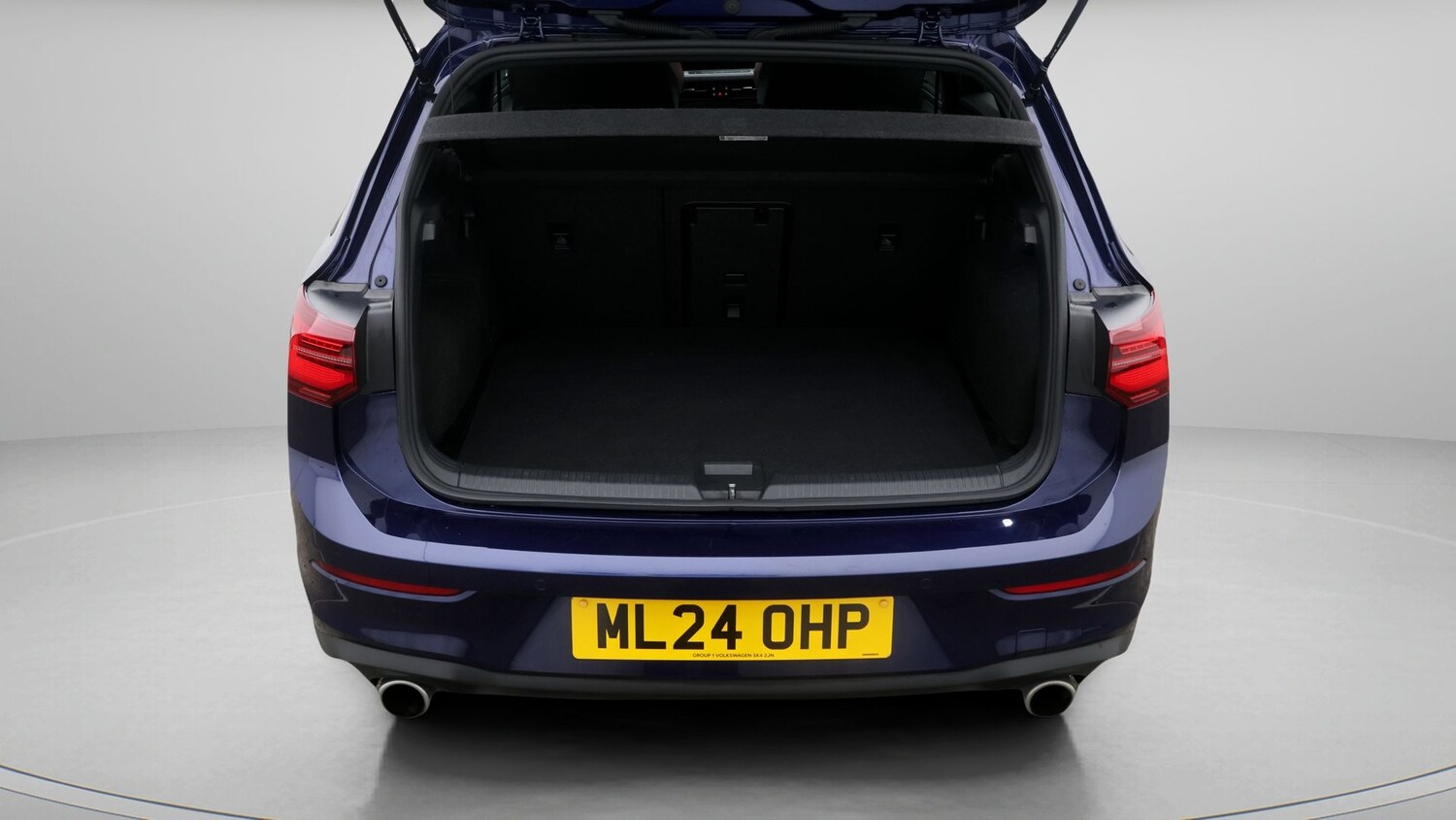 Used Volkswagen Golf for sale - 77715983: Photo 17