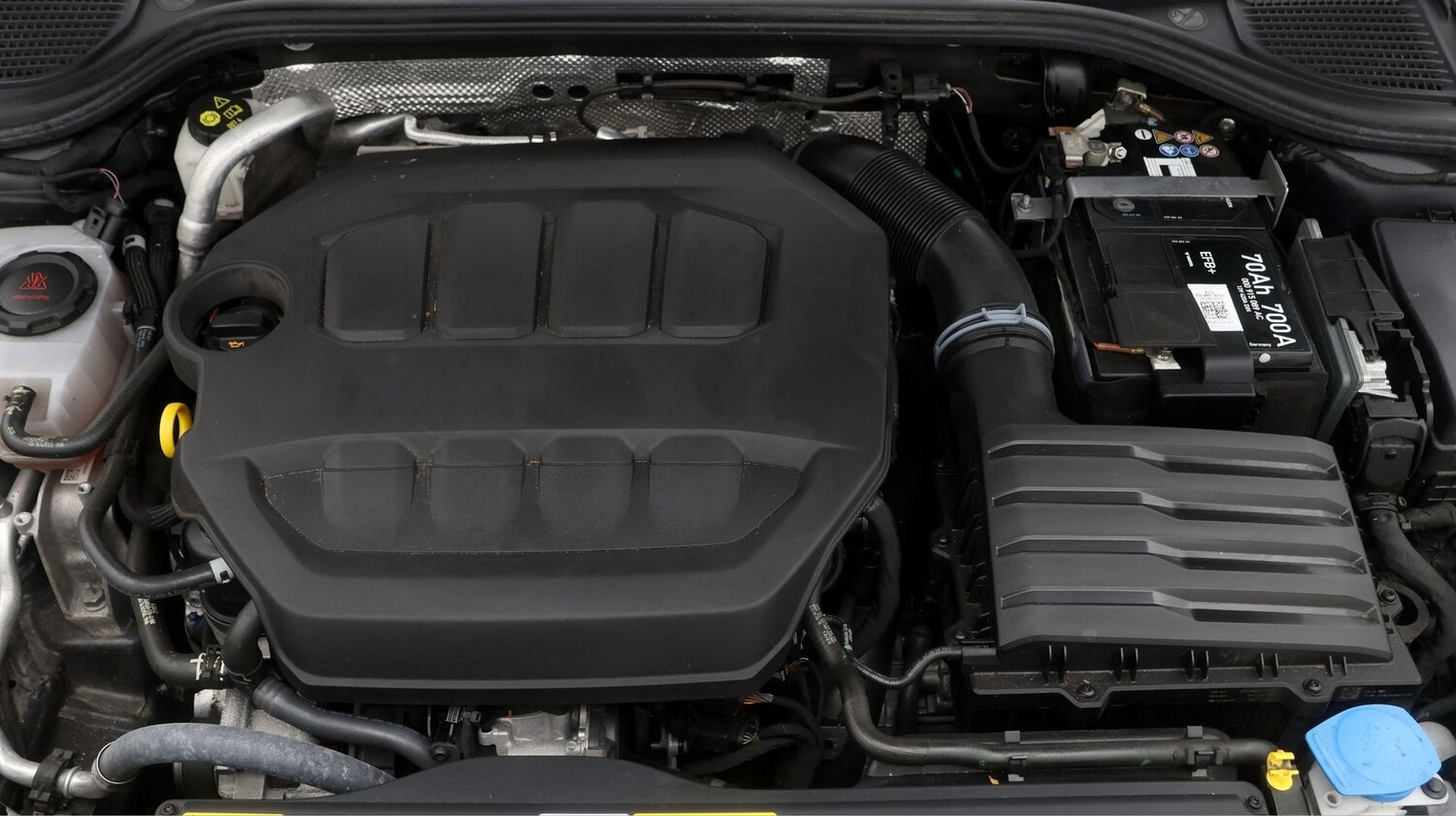 Used Volkswagen Golf for sale - 77715983: Photo 19