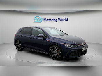 Used Volkswagen Golf 2024 for sale - 77715983: Photo