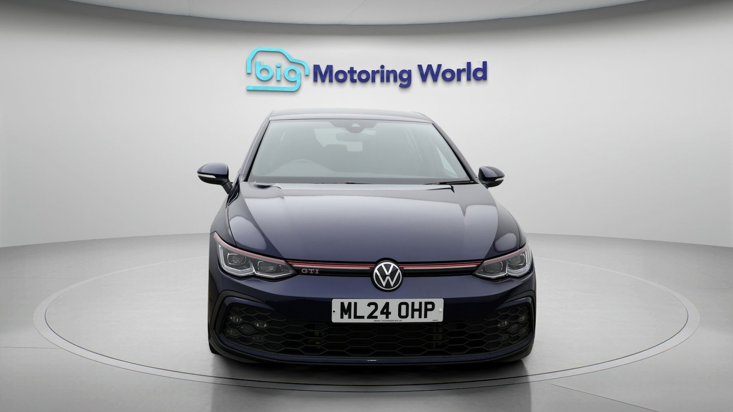 Used Volkswagen Golf for sale - 77715983: Photo 2