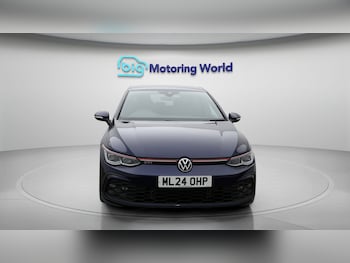 Used Volkswagen Golf 2024 for sale - 77715983: Photo