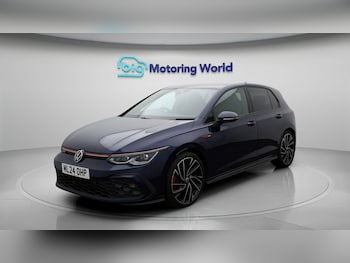 Used Volkswagen Golf 2024 for sale - 77715983: Photo