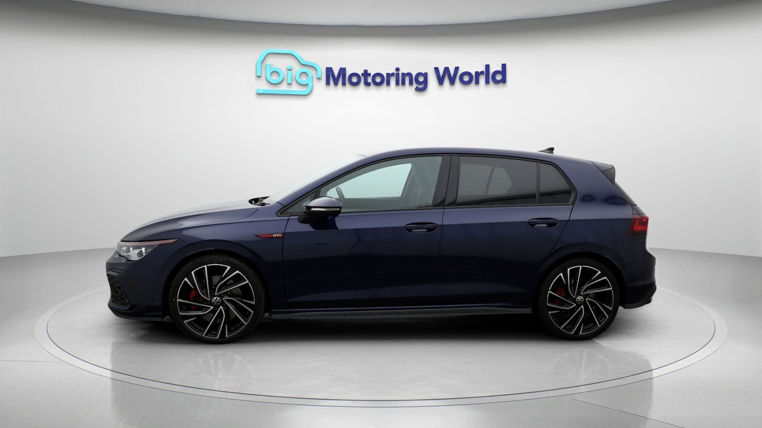 Used Volkswagen Golf for sale - 77715983: Photo 4