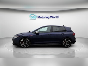 Used Volkswagen Golf 2024 for sale - 77715983: Photo