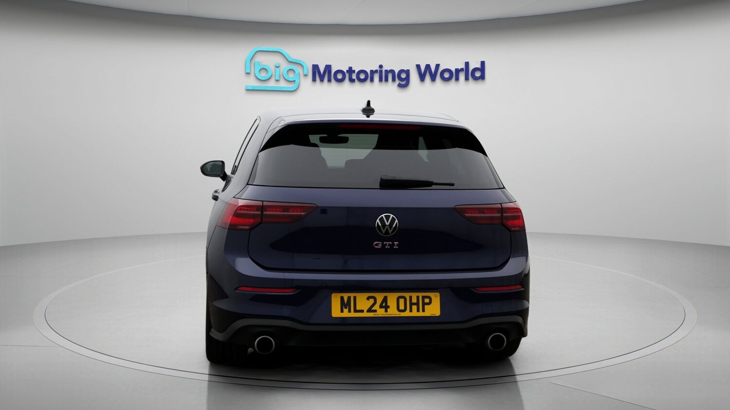 Used Volkswagen Golf for sale - 77715983: Photo 6