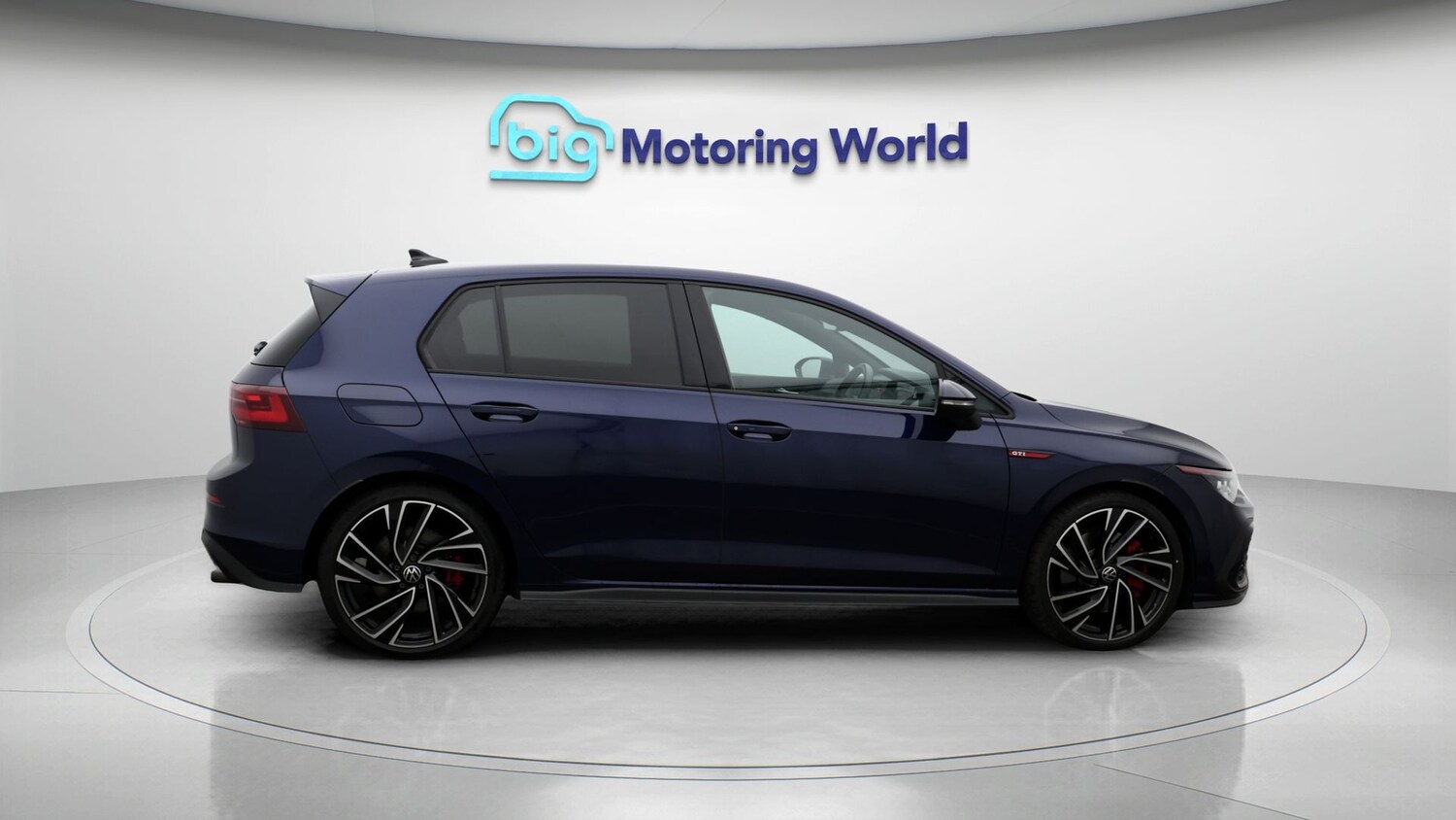 Used Volkswagen Golf for sale - 77715983: Photo 8