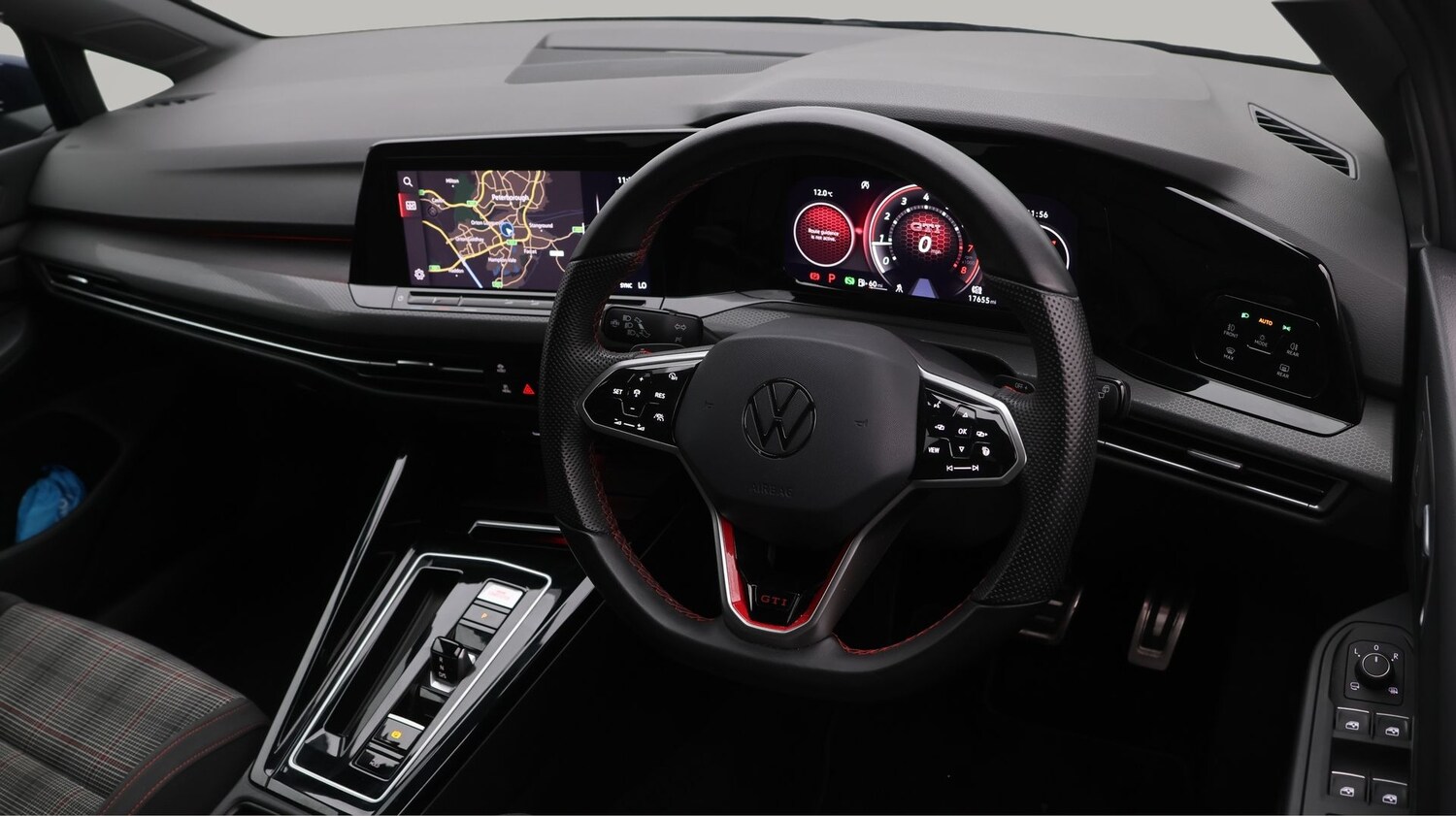 Used Volkswagen Golf for sale - 77715983: Photo 9