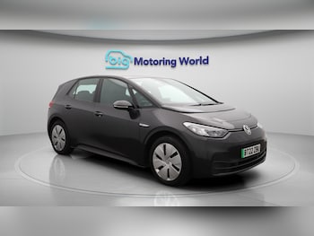 Used Volkswagen ID3 2022 for sale - 75588434: Photo