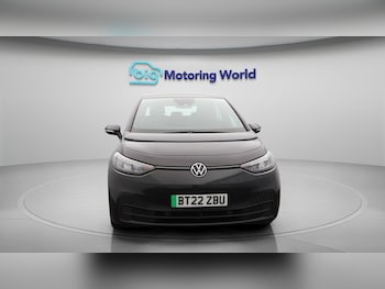 Used Volkswagen ID3 2022 for sale - 75588434: Photo