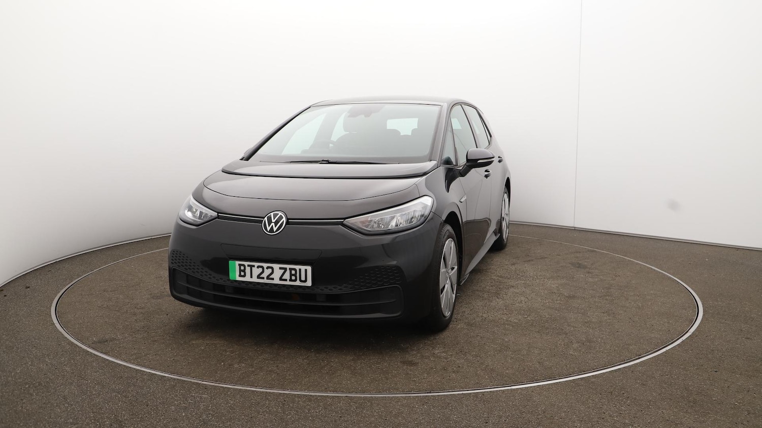 Vehicle 40