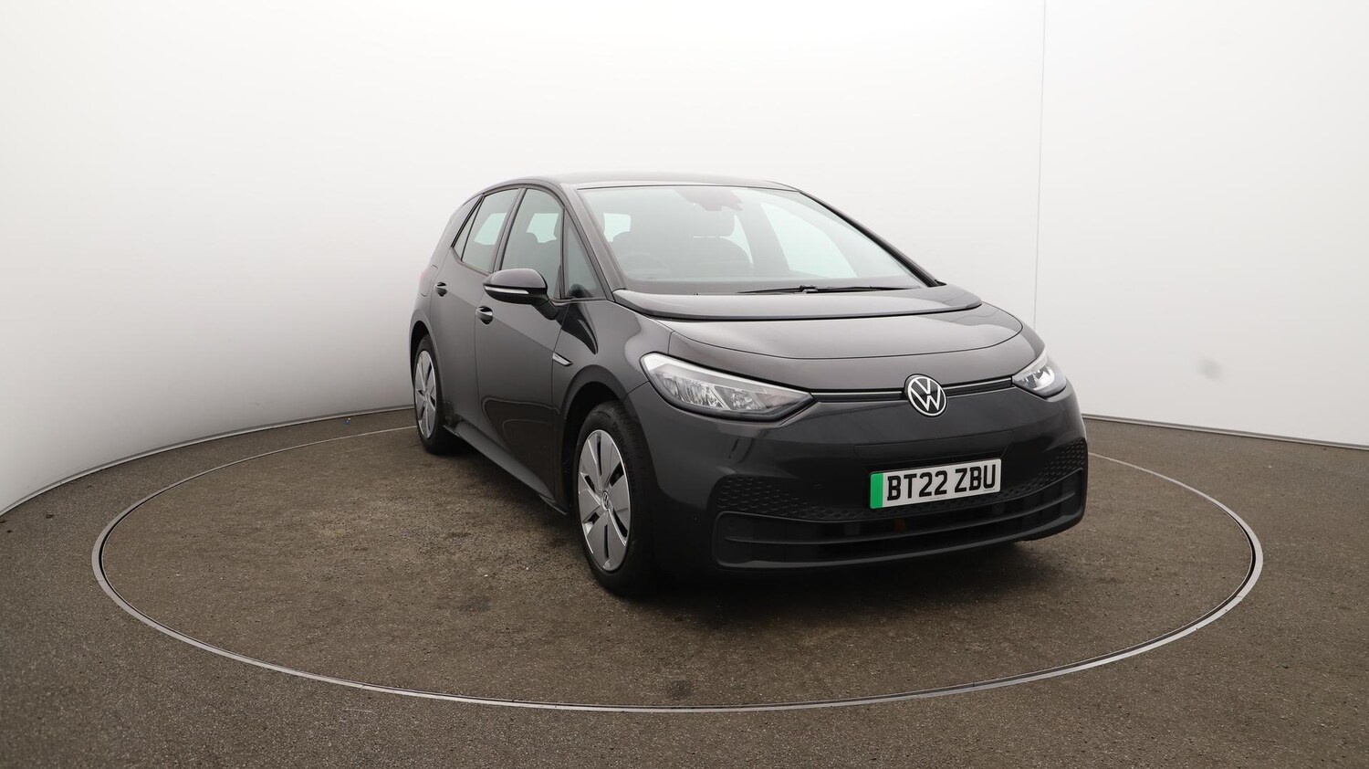 Vehicle 44
