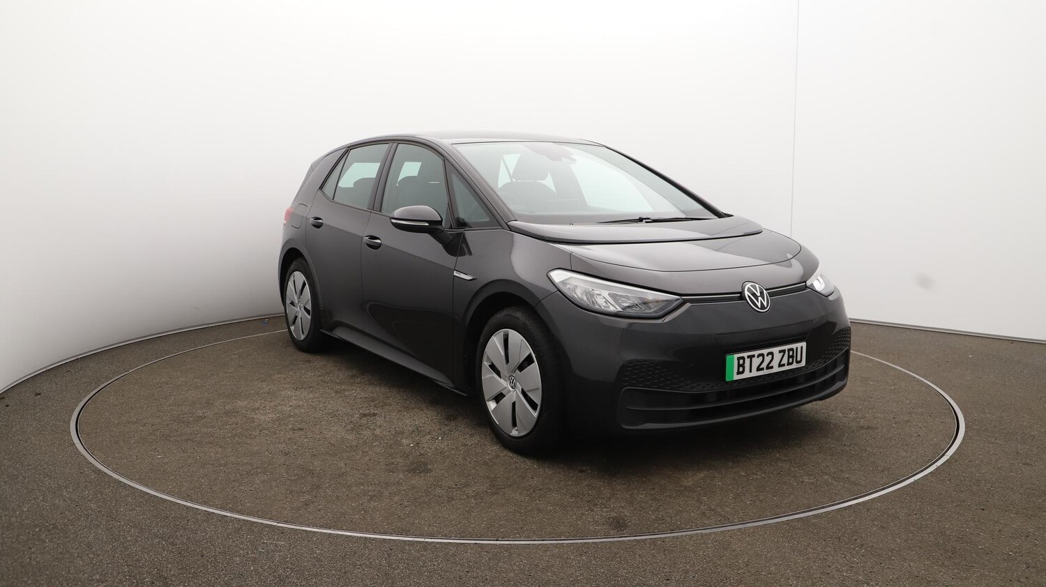 Vehicle 45