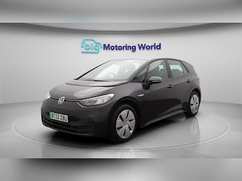 Used Volkswagen ID3 2022 for sale - 75588434: Photo