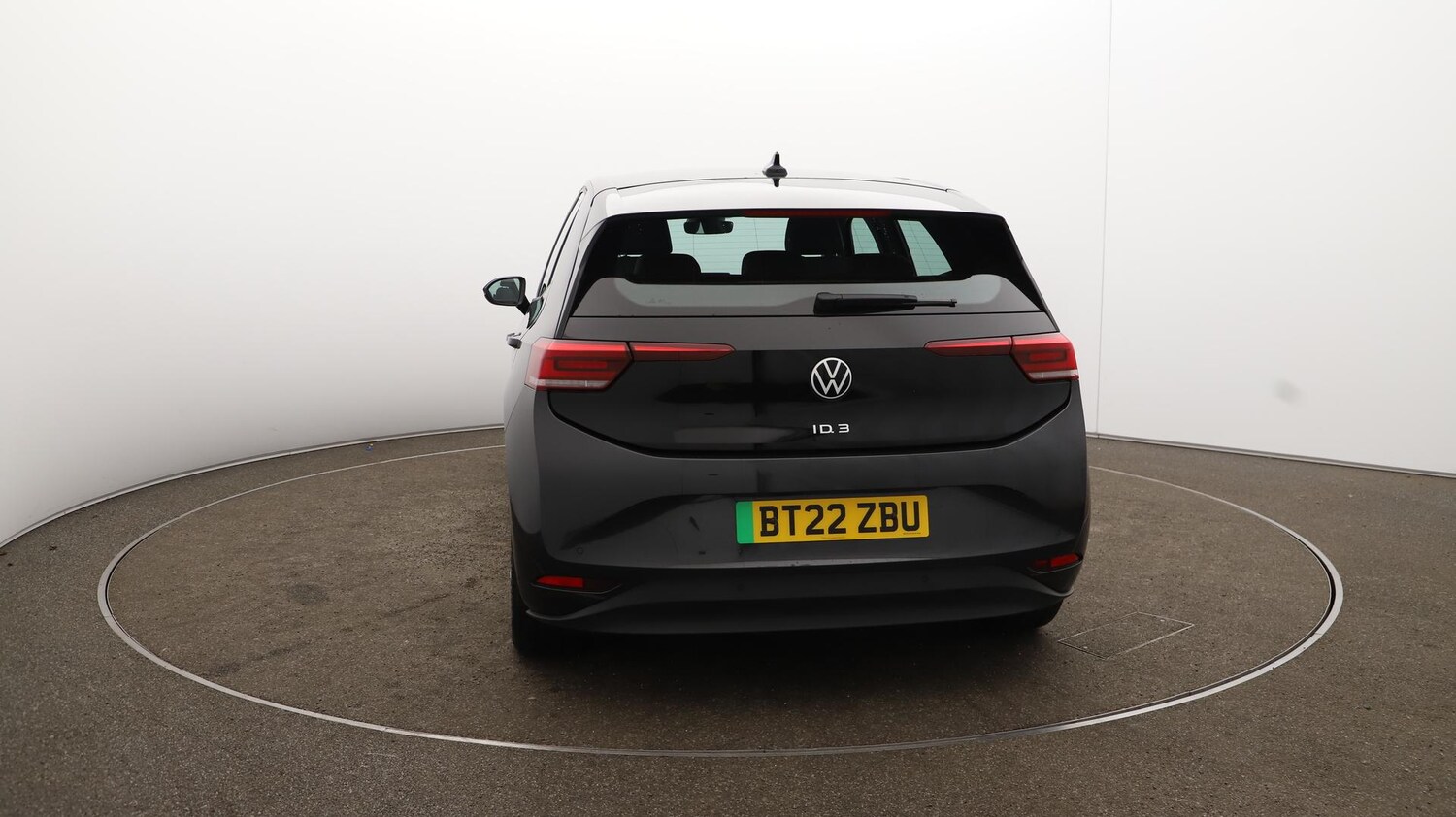 Vehicle 61