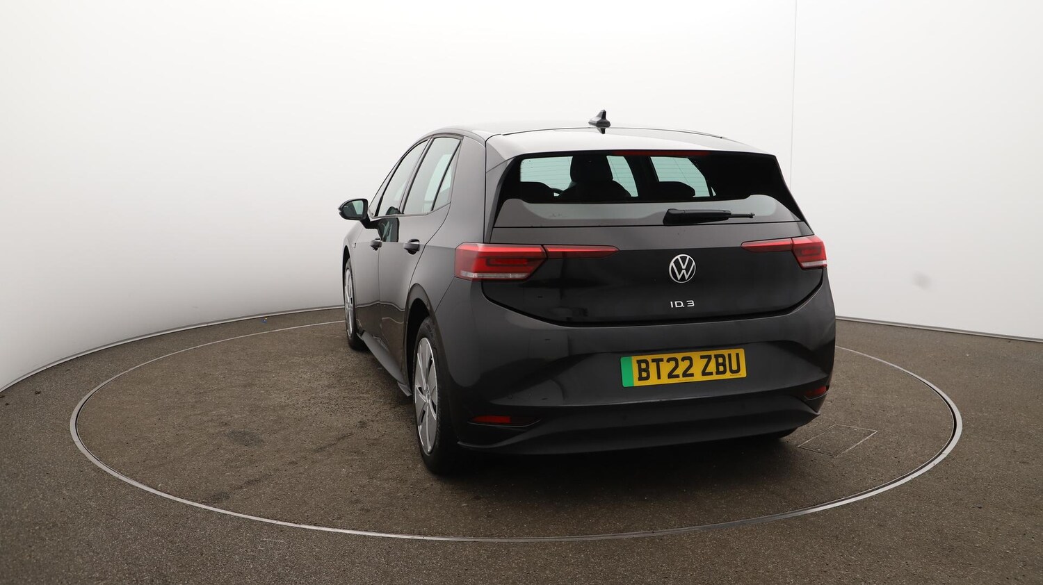 Vehicle 62