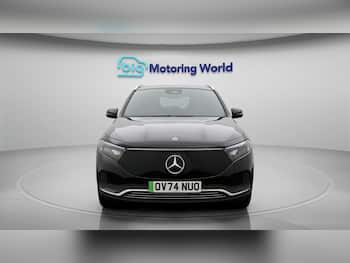 Used Mercedes-Benz EQA 2024 for sale - 79632966: Photo