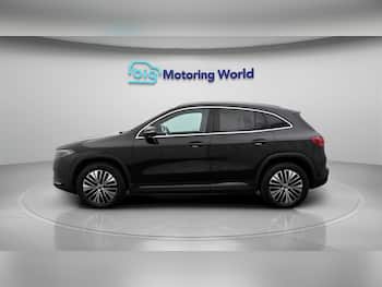 Used Mercedes-Benz EQA 2024 for sale - 79632966: Photo