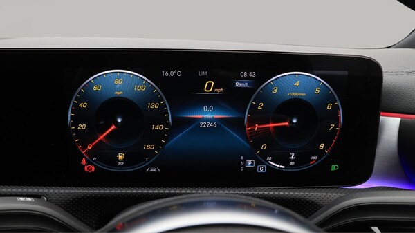 Used Mercedes-Benz CLA 2020 for sale - 76336865: Photo 11