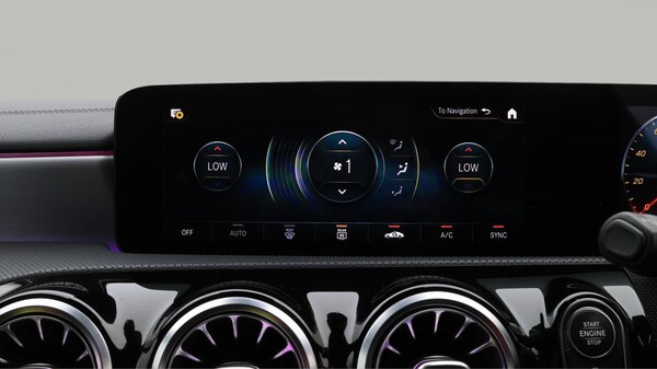 Used Mercedes-Benz CLA 2020 for sale - 76336865: Photo 13