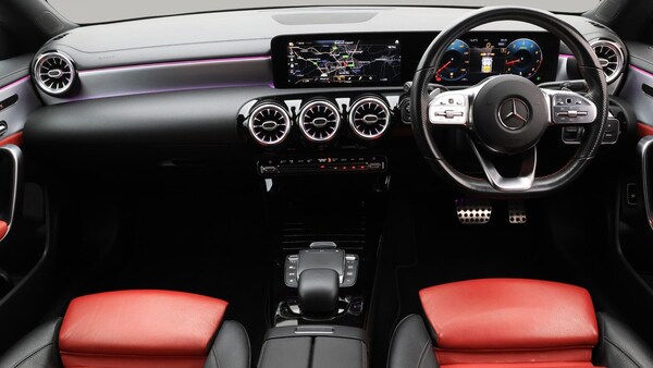 Used Mercedes-Benz CLA 2020 for sale - 76336865: Photo 14