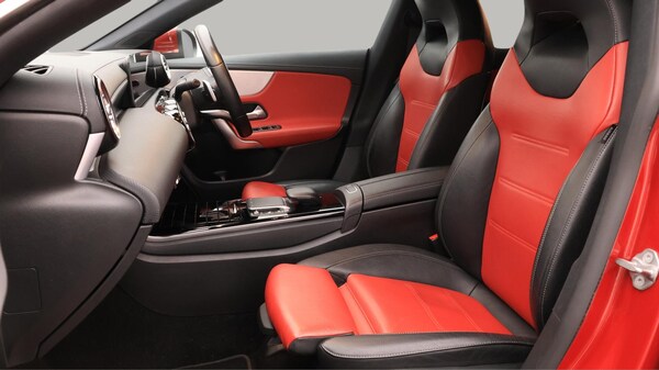 Used Mercedes-Benz CLA 2020 for sale - 76336865: Photo 15