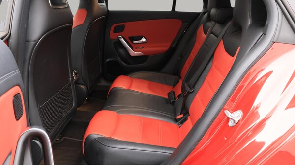 Used Mercedes-Benz CLA 2020 for sale - 76336865: Photo 17
