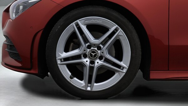 Used Mercedes-Benz CLA 2020 for sale - 76336865: Photo 19