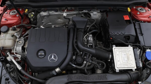 Used Mercedes-Benz CLA 2020 for sale - 76336865: Photo 20