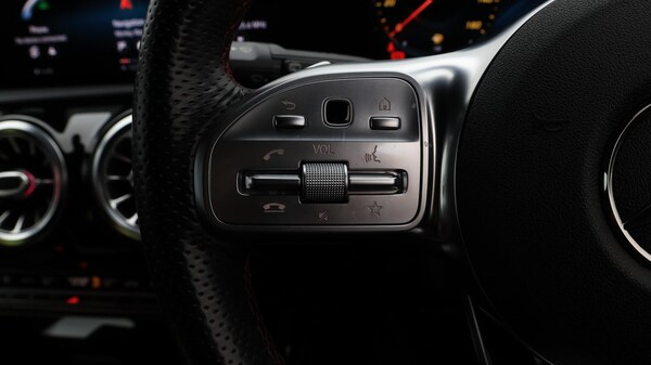 Used Mercedes-Benz CLA 2020 for sale - 76336865: Photo 25
