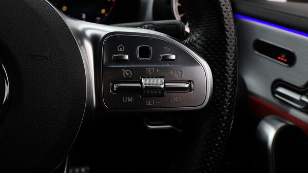 Used Mercedes-Benz CLA 2020 for sale - 76336865: Photo 26