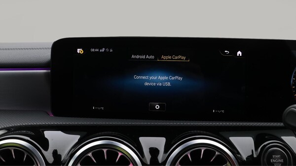 Used Mercedes-Benz CLA 2020 for sale - 76336865: Photo 27