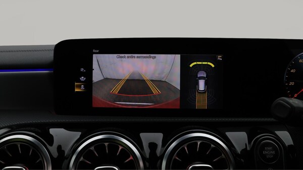 Used Mercedes-Benz CLA 2020 for sale - 76336865: Photo 28